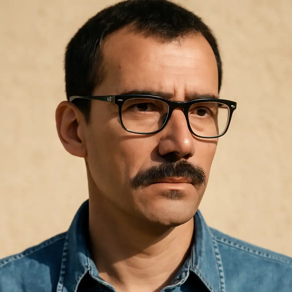 Javier Luis Mendoza